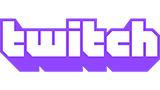 Twitch 徽标 | Informatica