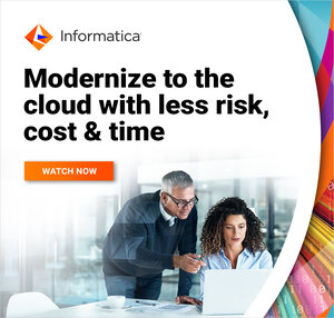 Cloud unleashed: Build a modern data platform