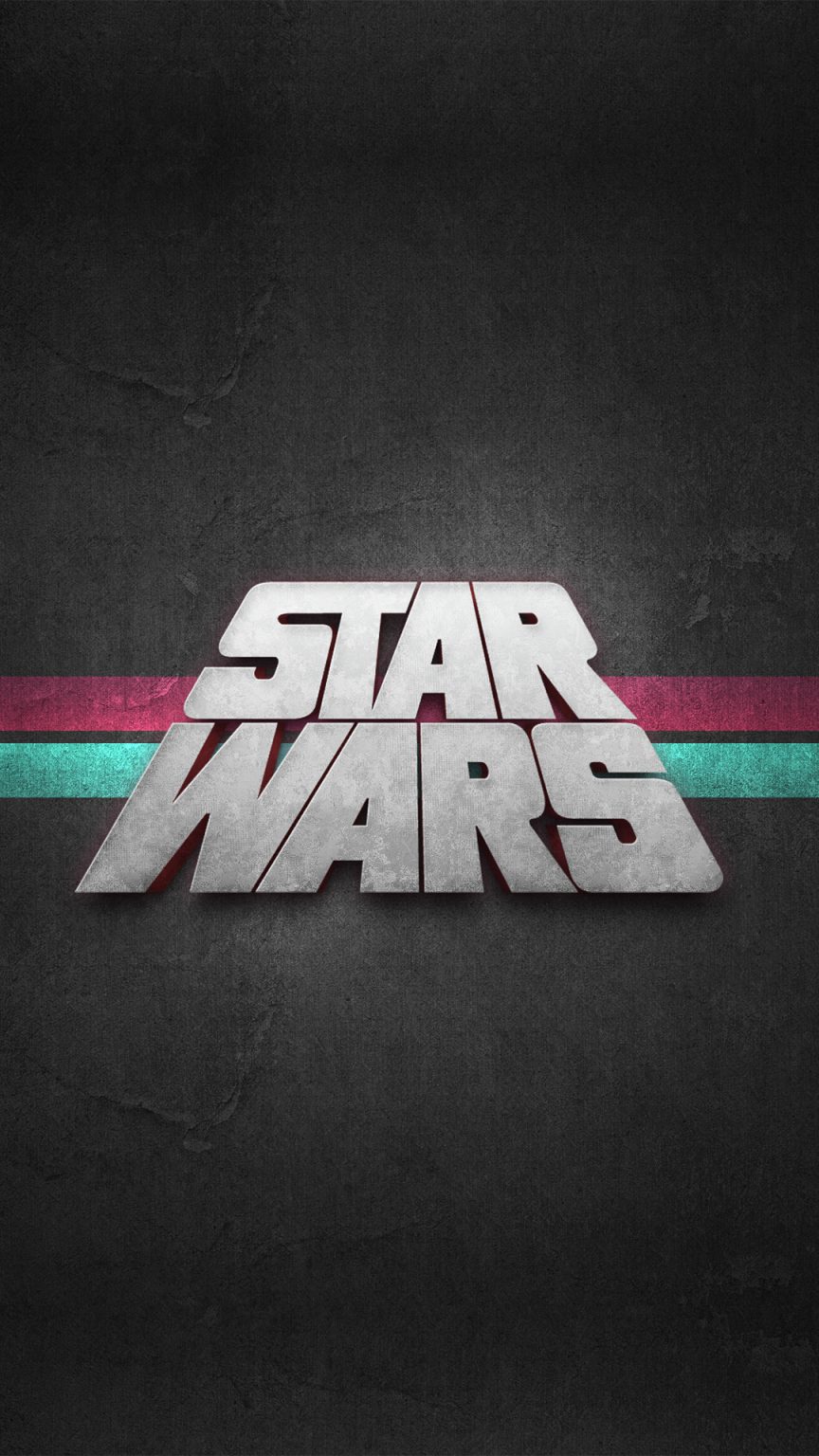 Star Wars Poster Android Wallpaper