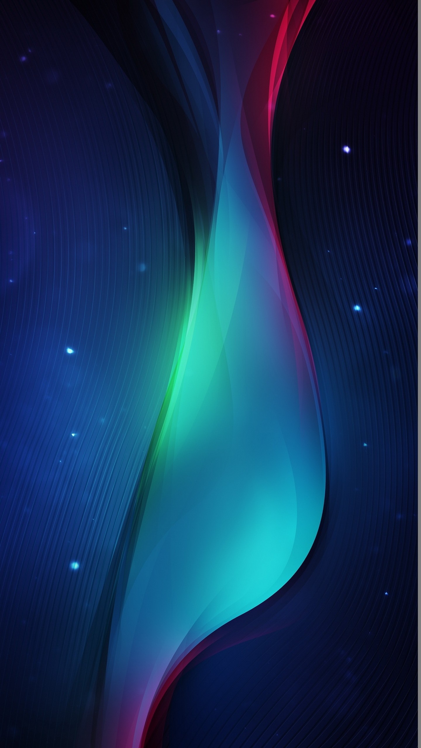 Abstract Samsung Galaxy S6 Android Wallpaper
