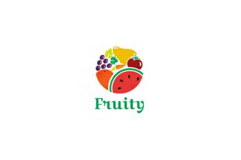 logo Koktail buah