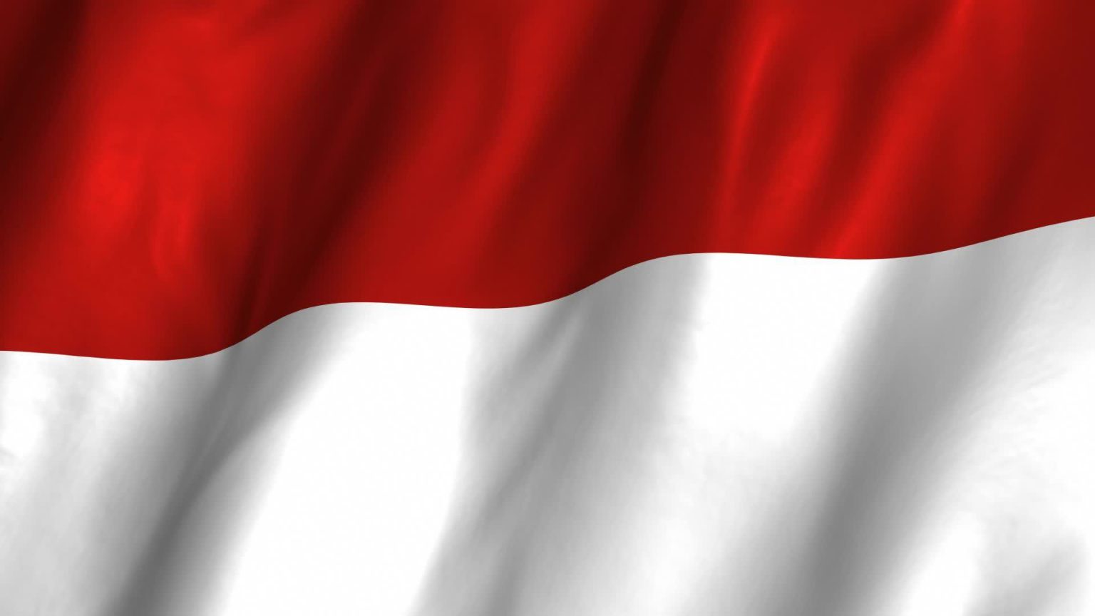Wallpaper Merah Putih Bendera Indonesia